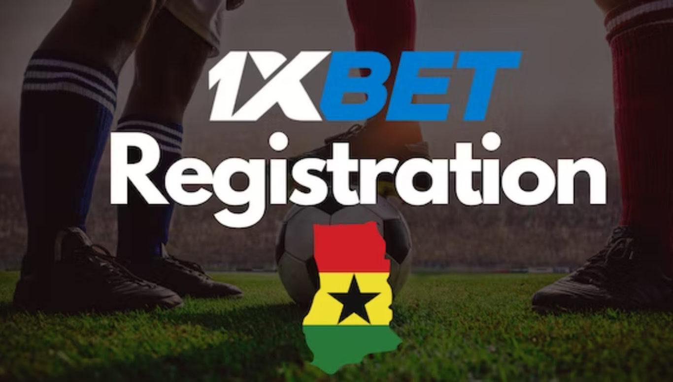 How to Access 1xBet Ghana